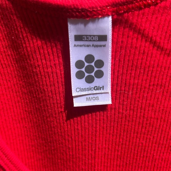 Strung Out band vintage tank top - Picture 4 of 6